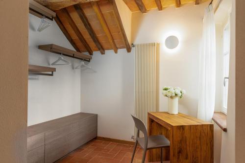Il Castro Luxury Apartments San Gimignano