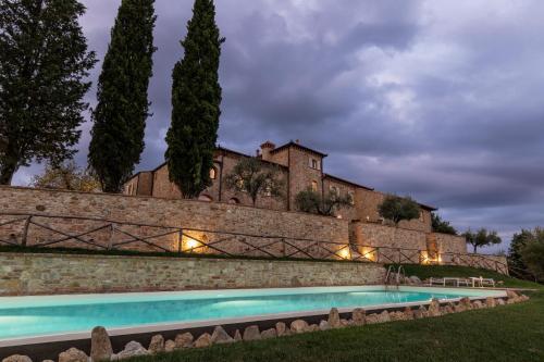Il Castro Luxury Apartments San Gimignano