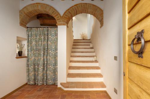 Il Castro Luxury Apartments San Gimignano