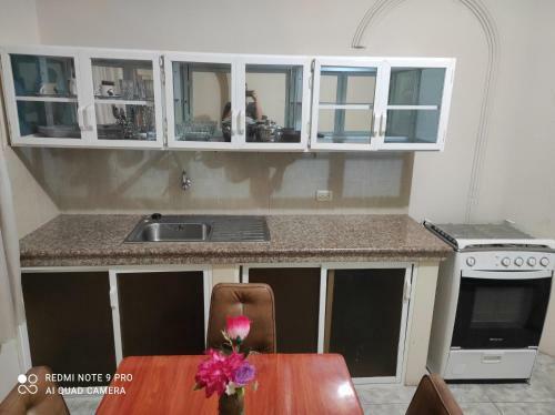 Apartamento Suites Machala