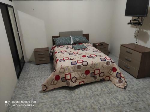 Apartamento Suites Machala