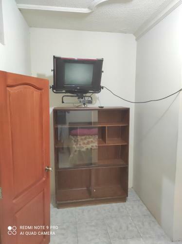Apartamento Suites Machala