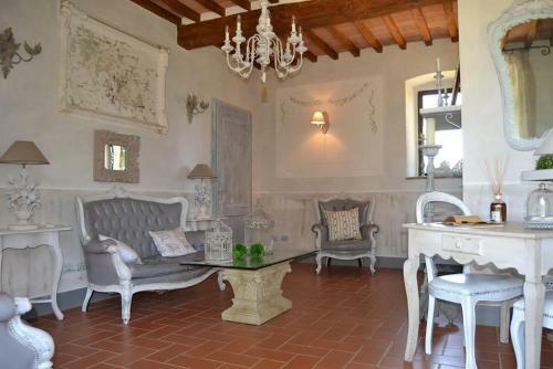 Il Castagnolo B&B