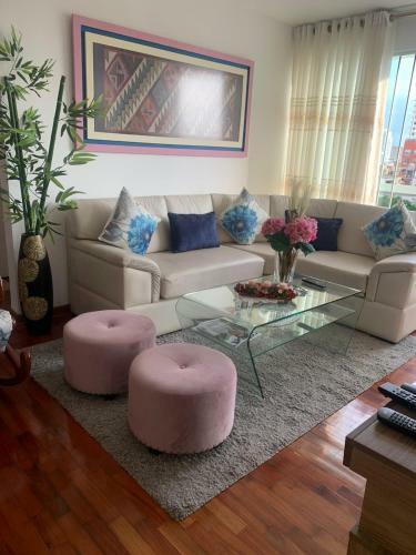 Acogedor Apartamento Amoblado
