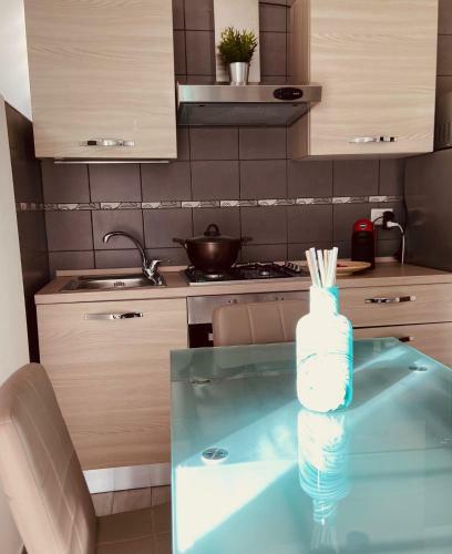 Apartamento Casa Antonietta