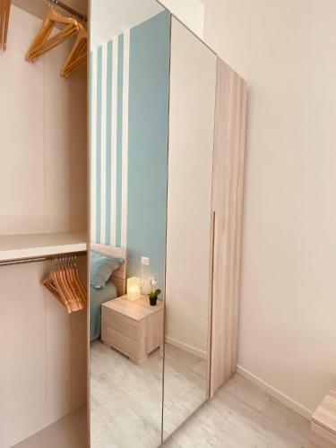 Apartamento Casa Antonietta