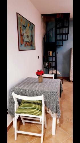Hostal A Casa Dell?amica Mia