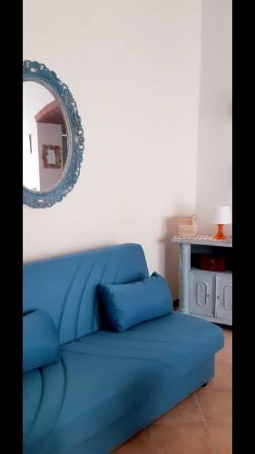 Hostal A Casa Dell?amica Mia