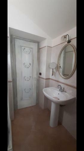 Hostal A Casa Dell?amica Mia