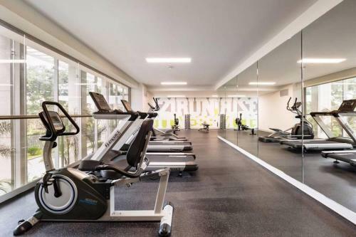 Moon Exclusive Apartments - Santiago de Surco