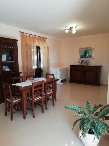 Bed & Breakfast Aria Di Mare