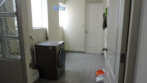 Apartamento Hospedaje M&l Surco - Lima 3rest,2bath,6guest