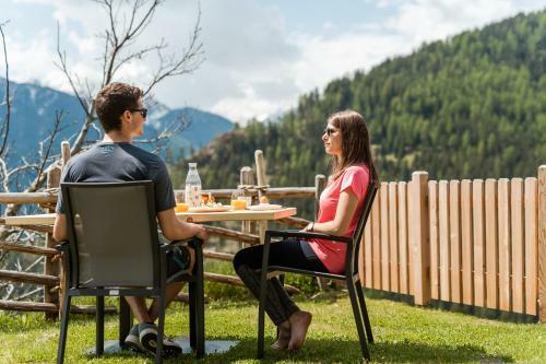 Apartamento Alpinence
