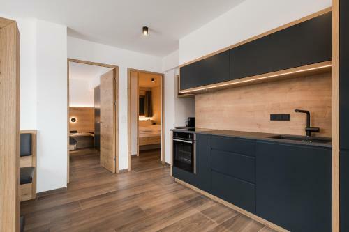 Apartamento Alpinence