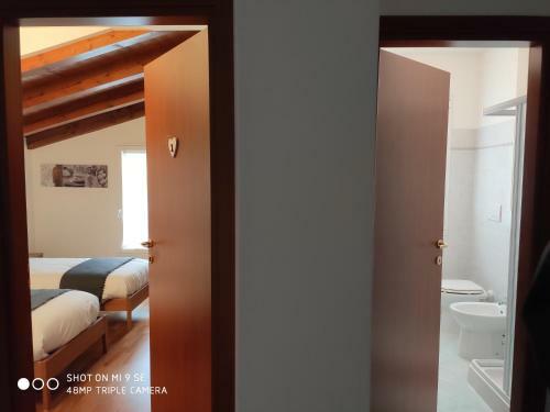 Bed & Breakfast Il Cedro