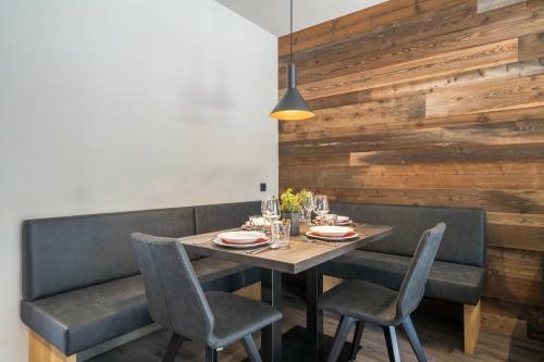 Apartamento Seebrunn - Kaserfeld Alm
