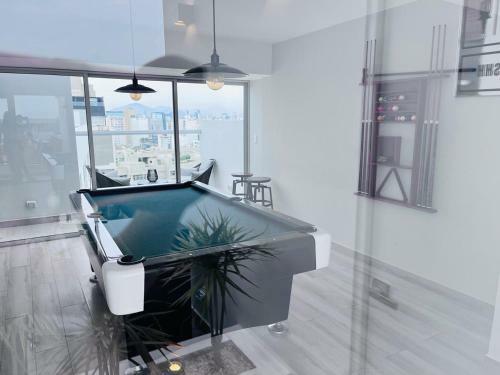 Apartamento Loft de Lujo Barranco G15