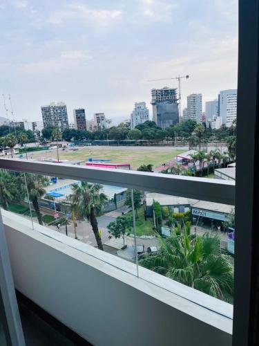 Apartamento Loft de Lujo Barranco G15