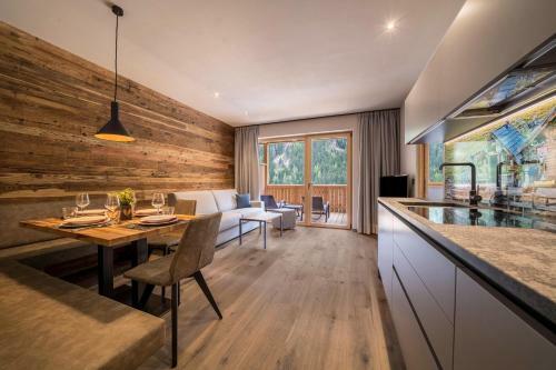 Apartamento Seebrunn - Schusterh�ttl Alm