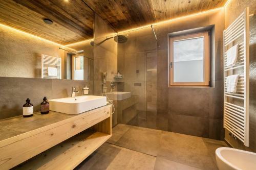Apartamento Seebrunn - Riemerbergl Alm