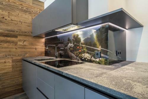 Apartamento Seebrunn - Riemerbergl Alm