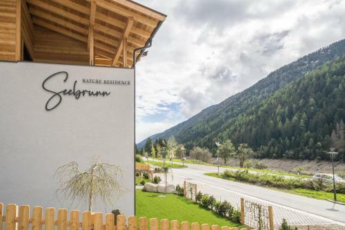 Apartamento Seebrunn - Riemerbergl Alm
