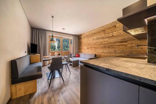 Apartamento Seebrunn - Riemerbergl Alm