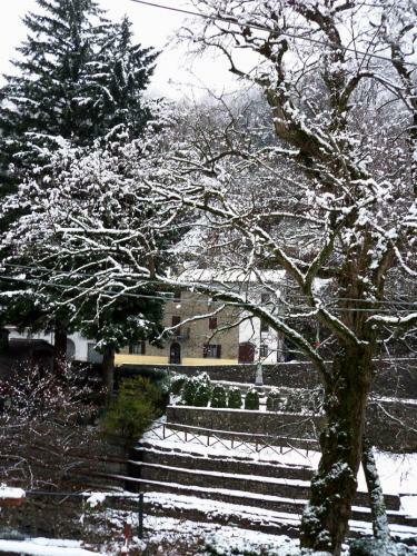 B&B Le Limentre