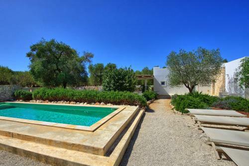 Villa Il Trullo Di Laura