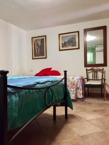 Appartamentino Nacci, Nel Cuore Della Toscana