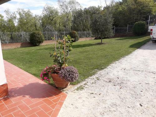 Hostal Camere Montalbano