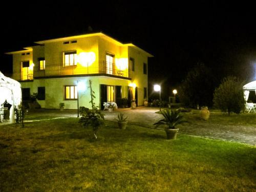 Apartments In Montecarlo Lucca/toskana 23965