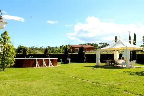 Apartments In Montecarlo Lucca/toskana 23965