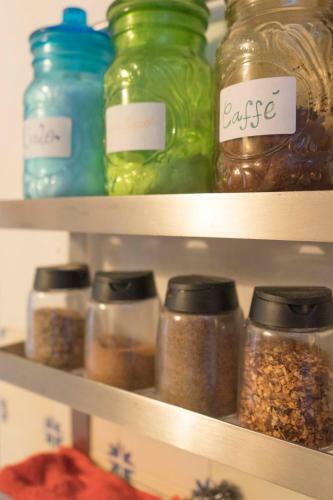 Hostal Sosta Alla Cantoniera