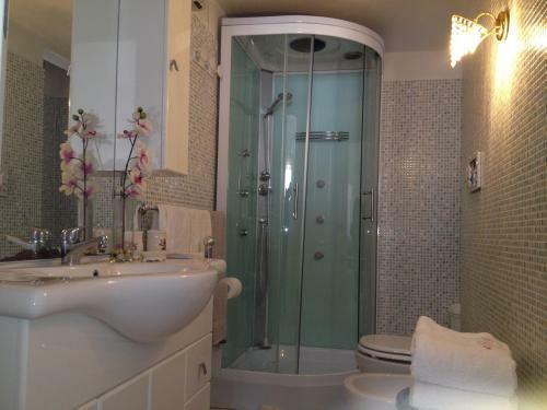 Apartamento Casa Guerry