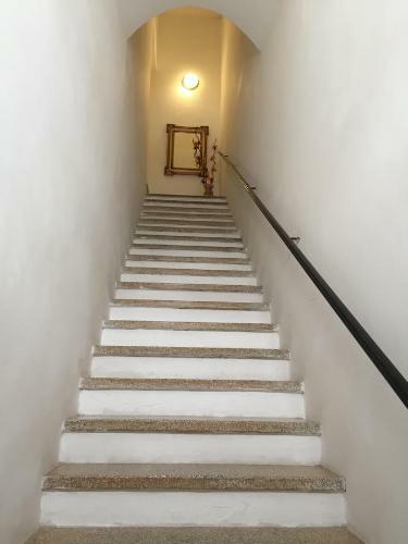 Apartamento Casa Guerry