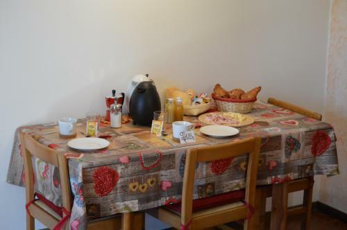 Bed & Breakfast Ca' Del Michel�s