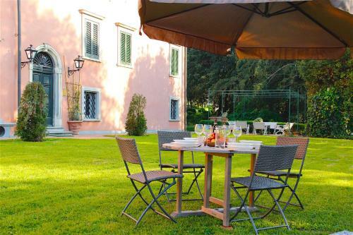 Art Apartment Villa Mannelli