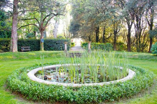 Art Apartment Villa Mannelli