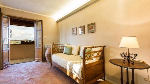 Villa Dimora San Germano 14