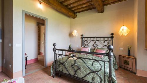 Villa Dimora San Germano 14