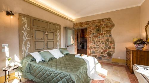 Villa Dimora San Germano 14