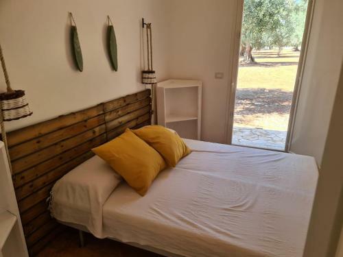 Trullo Melograno