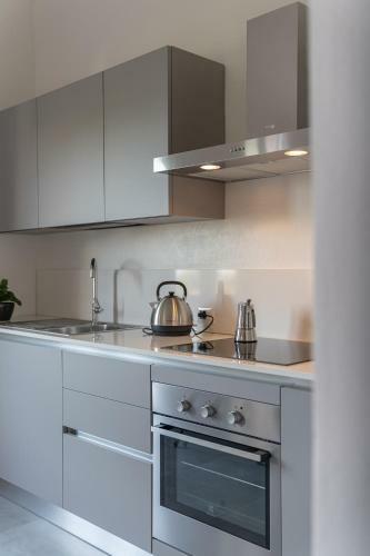 Apartamento Appartamento Casa Nina