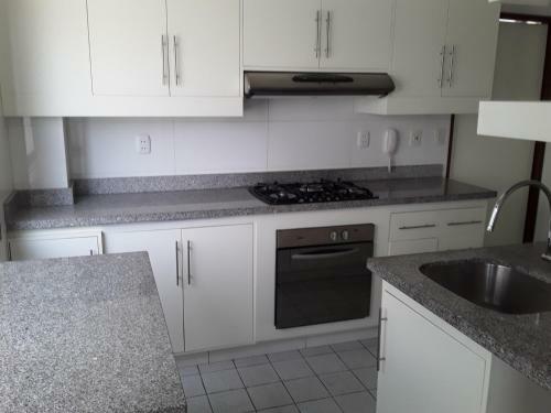 Apartamento Jorge Basadre