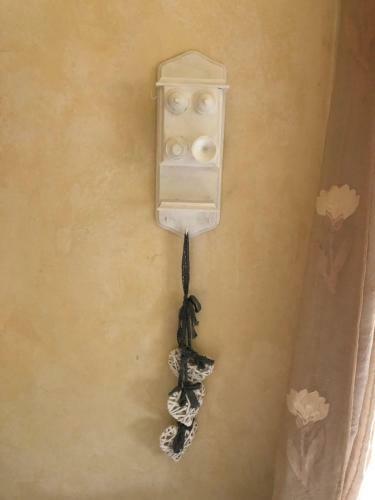 Hostal Ab Room