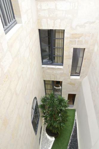Apartamentos Hangar