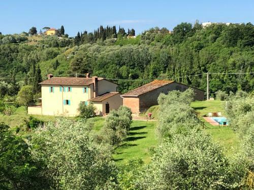 Villa Podere L'ulivo