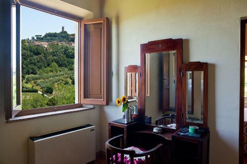 Villa Podere L'ulivo