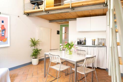 Apartamento Lei Luxury Suite